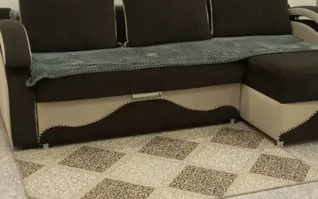 Квартира Тихая, уютная 1-комнатная в Тихих зорях