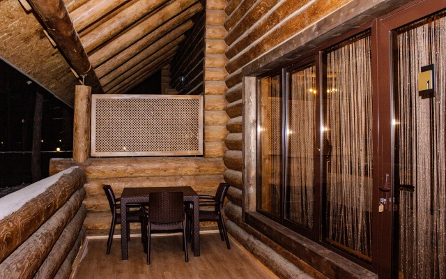 Mount Arkhyz Mini-hotel