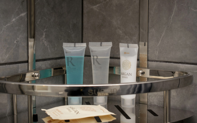 Частный дом Рафаэлла Сапфир