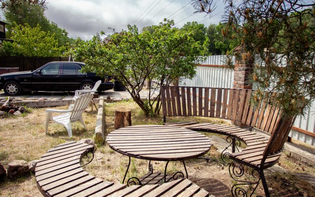 Bungalo39 U Morya I Zaliva Private home