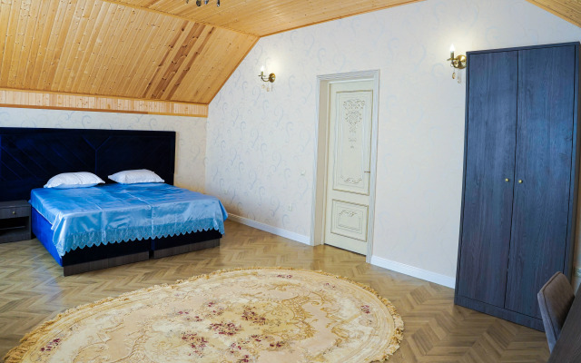 Гостевой дом Tour House у Каспия