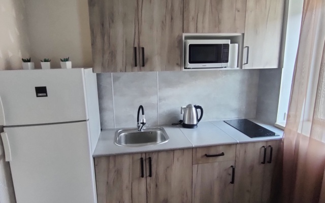 Апартаменты Максима Горького 20