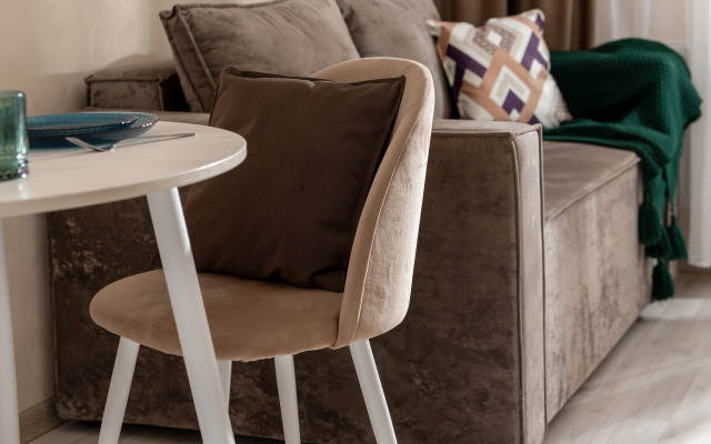 Квартира Warm 100