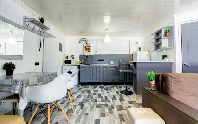 Na Morskoy Flat