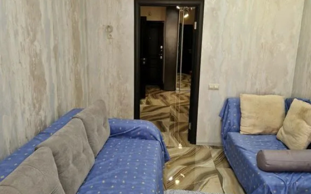 Квартира на улице Дзержинского