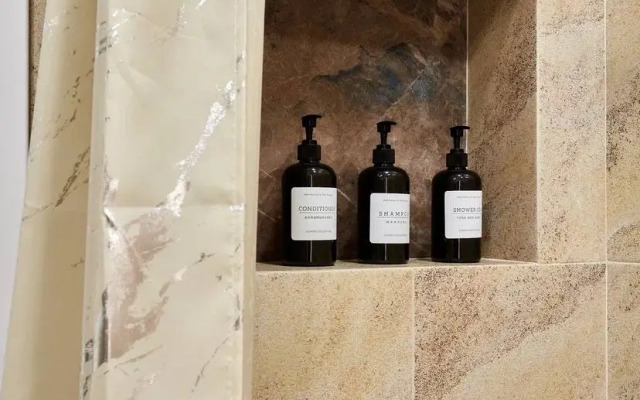 Квартира Living Space