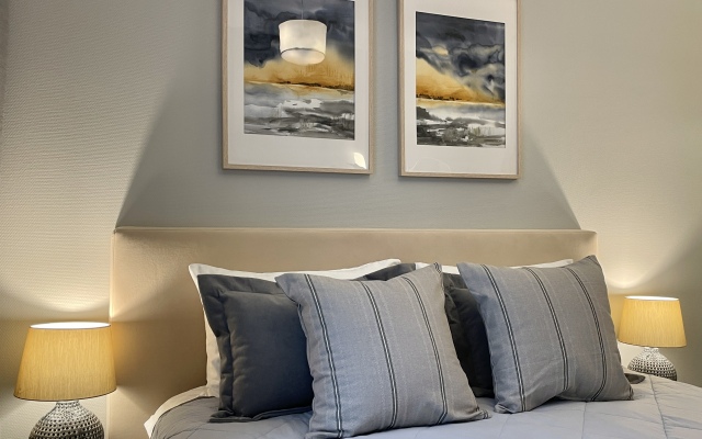 Апартаменты Vista View II