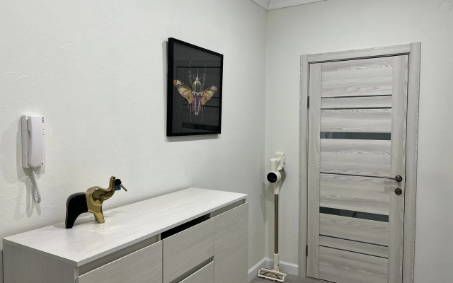 Abramov Black Apartments