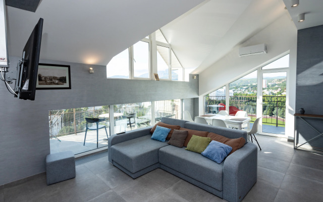 \Atlant Super Luxury Apartament
