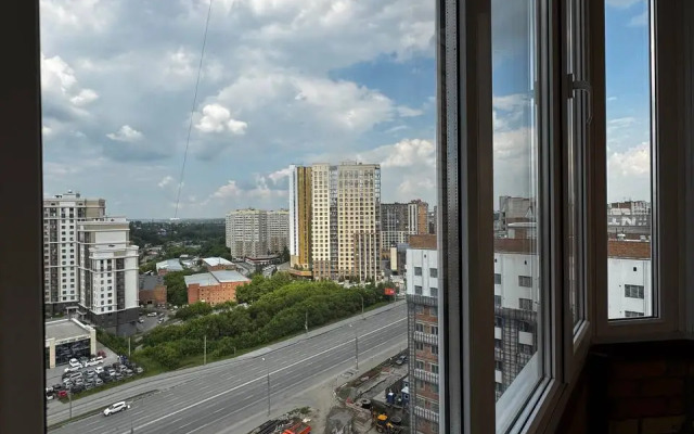 Komfort Flat