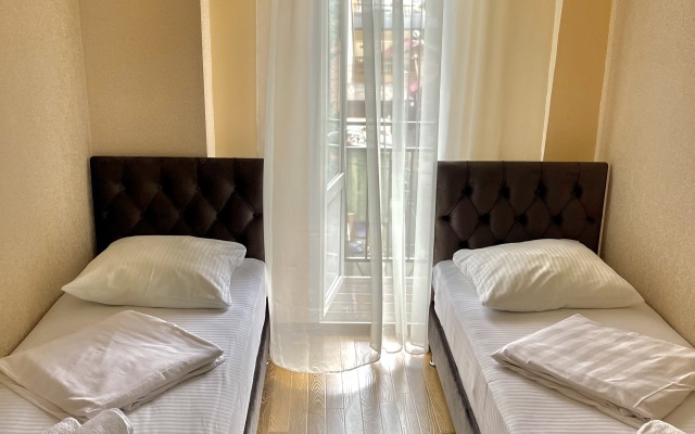 ArLian Lazarevskoe Guest House