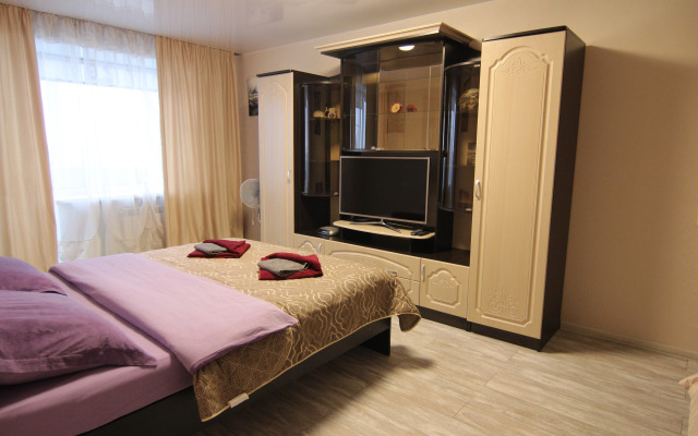 Квартира на Проспекте Героев 46