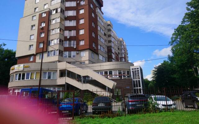 U Rezidentsii Koroley Apartments