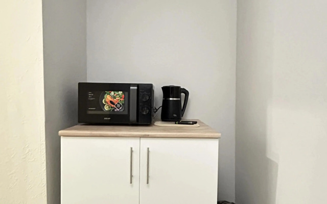 My Na Sadovoy Guest house