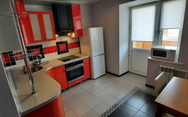 Solnechny Bulvar 2 Apartments
