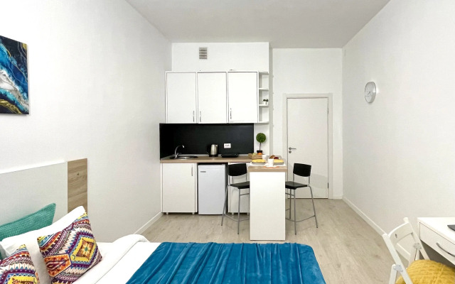 Квартира SweetHome на Пулковском