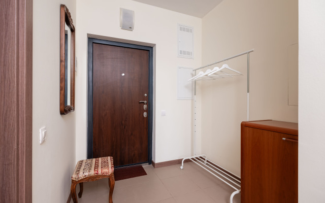 Апартаменты Два Города Метро Варшавская