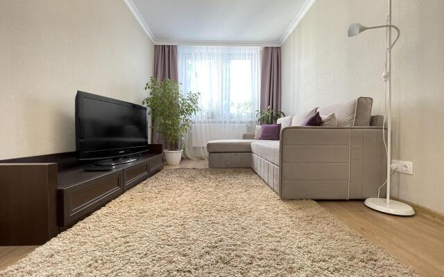 Apartamenty DailyRent Apart- Sovremennaya yevrodvushka