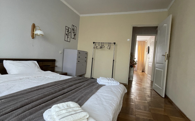 Bis Apartments