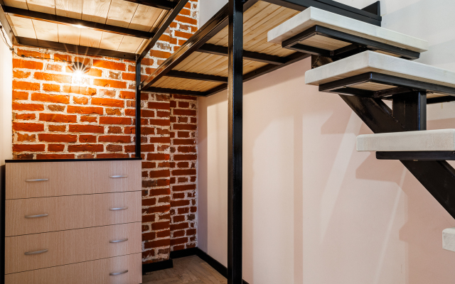 Loft Flat