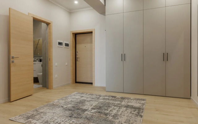 Апартаменты Краснофлотский