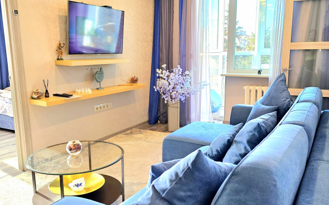 Апартаменты Сердце Краснодара