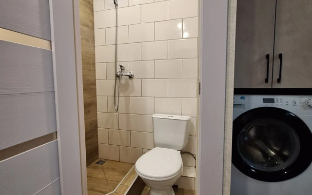 Квартира студия рядом с Аэропортом