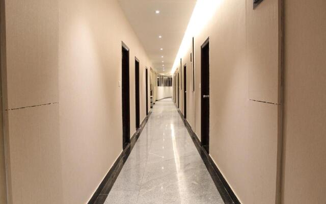 The Byke Signature Hotel