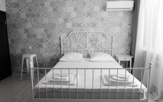 Dva Shaga Do Morya Kv 29 Flat