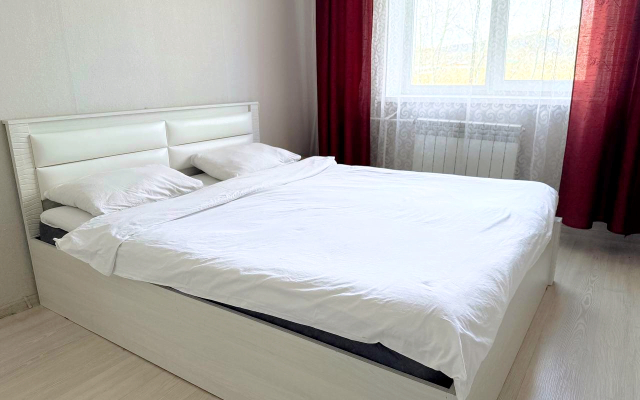 2 Комн Квартира в Центре Кызыла