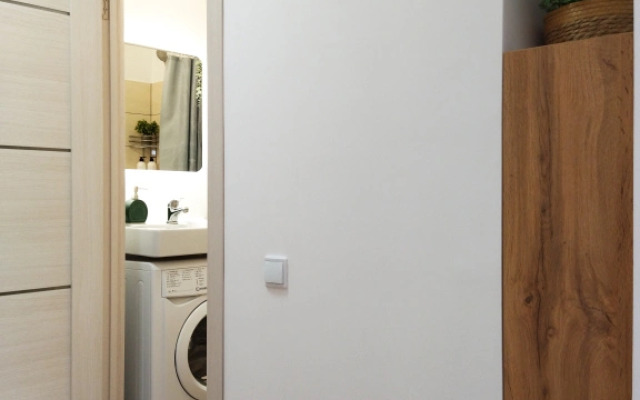 Квартира Студия с видом на гору Уктус 1