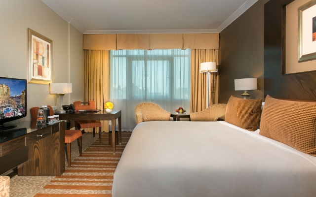 Roda Al Murooj Apartment & Residences