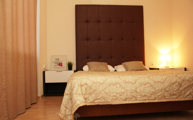 Megapolis hotel