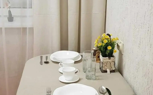 Квартира на Ленинградской 1 Л1/69