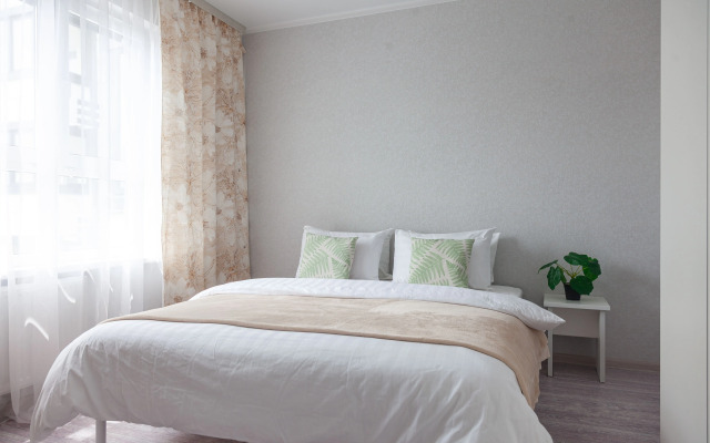 Na Bosforskom Bulvare 14 Flat