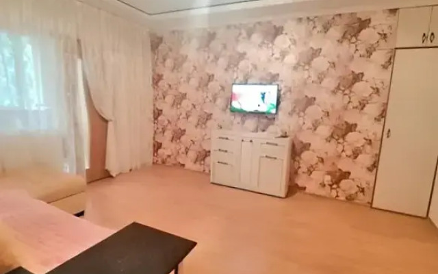 U Morya V Tsentre Sochi Flat