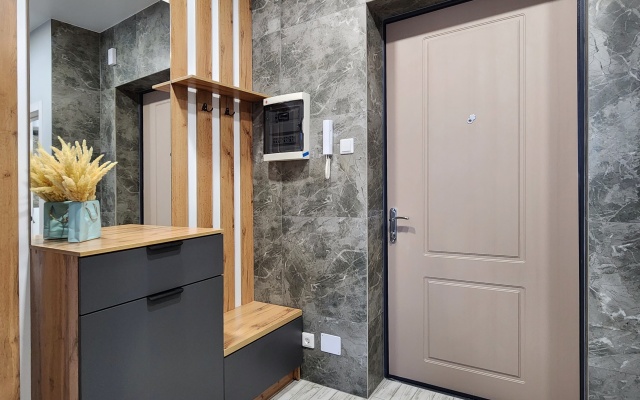 Comfort Home Vip v Metropolis Apartments