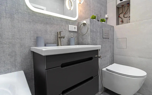 Квартира Комфортная в Жк Губернский