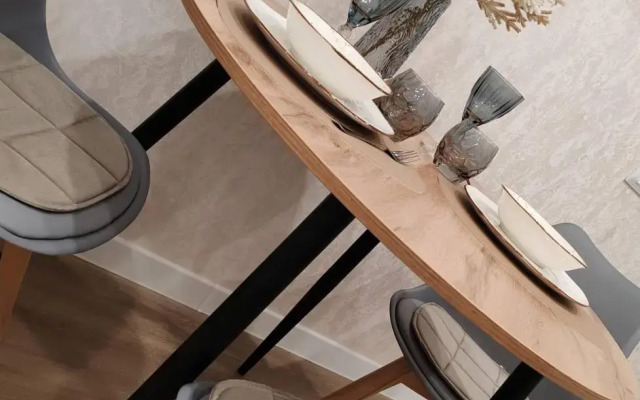 Vam Rady Na Krestyyanskom Pereulke 38 Flat