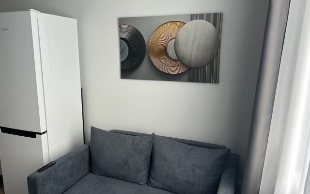 Квартира на улице Республики 204к11