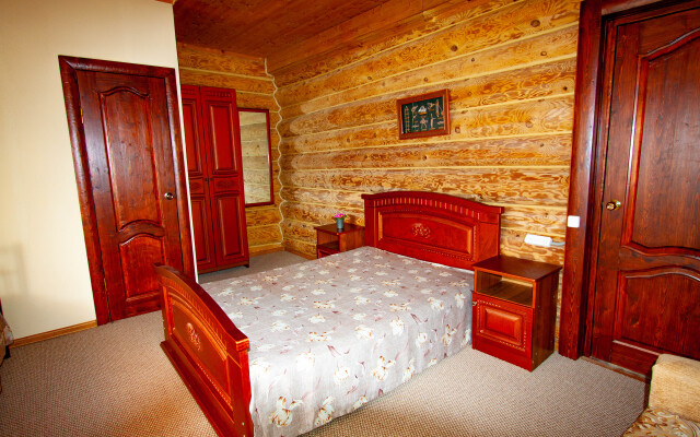 SharLOOtka Guest House
