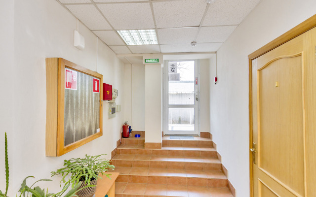 Admiral Hostel