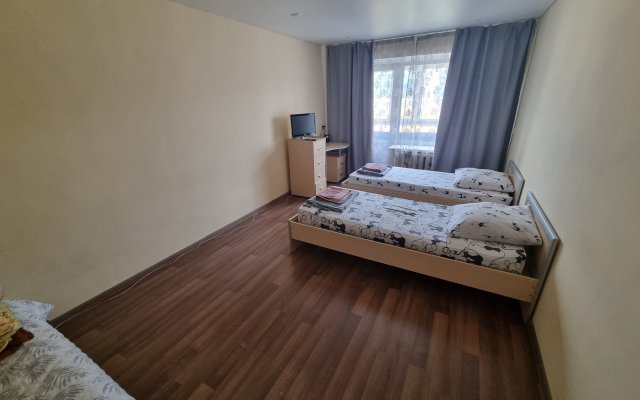 Gagarina 3 liniya 6 Apartments