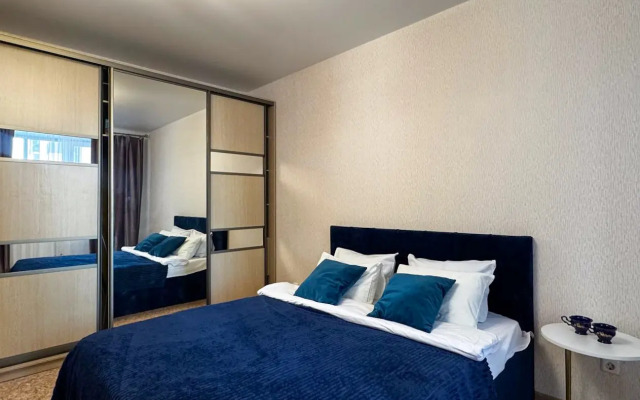 Квартира Двухкомнатная в Олимпийском