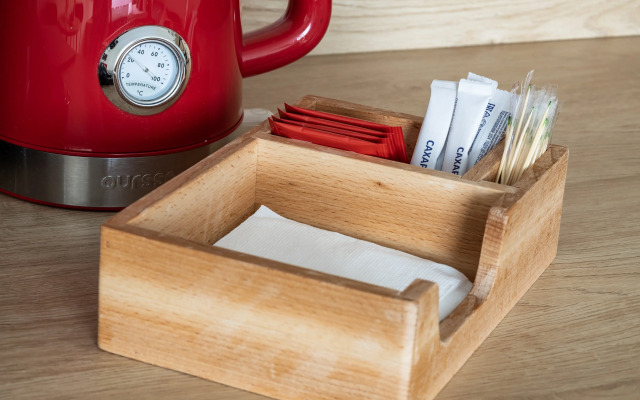 Апартаменты Чижик-Пыжик