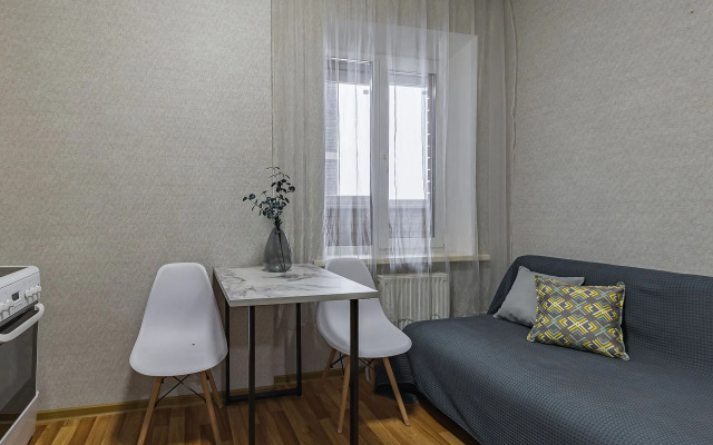 Апартаменты на Мещерском бульваре 5А