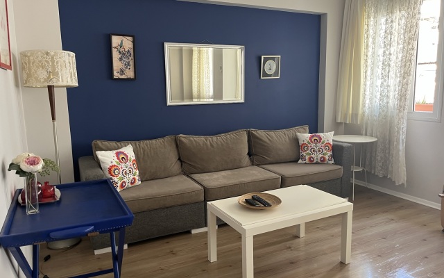 Deka Evleri Apartment