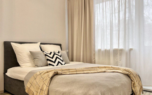 U Ladyi Apartments