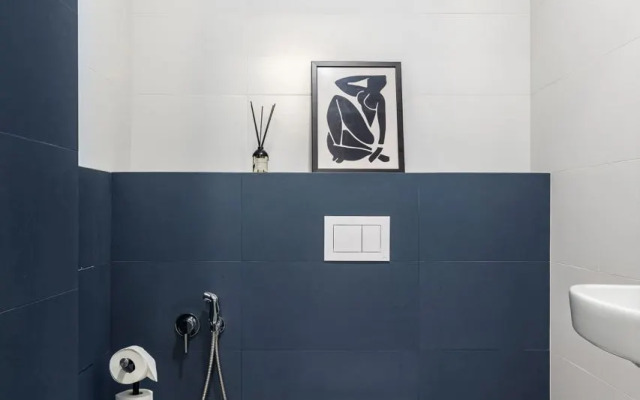 Апартаменты На Колоскова 8