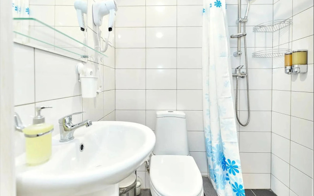 Квартира Студия Любимая Гороховая 51